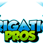 IRRIGATION PROS logo